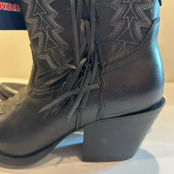 *NWT* Durango Crush Western Bootie - Picture 10 of 11